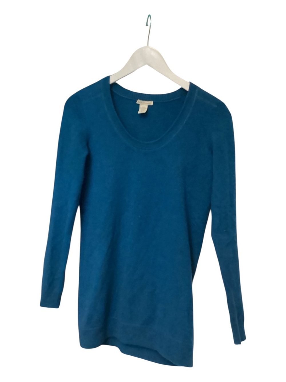 White + Warren Cashmere Sweater